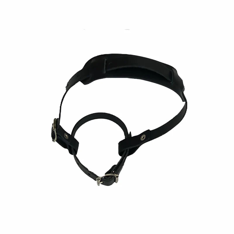 Gompy Leather Bowsling with buckle