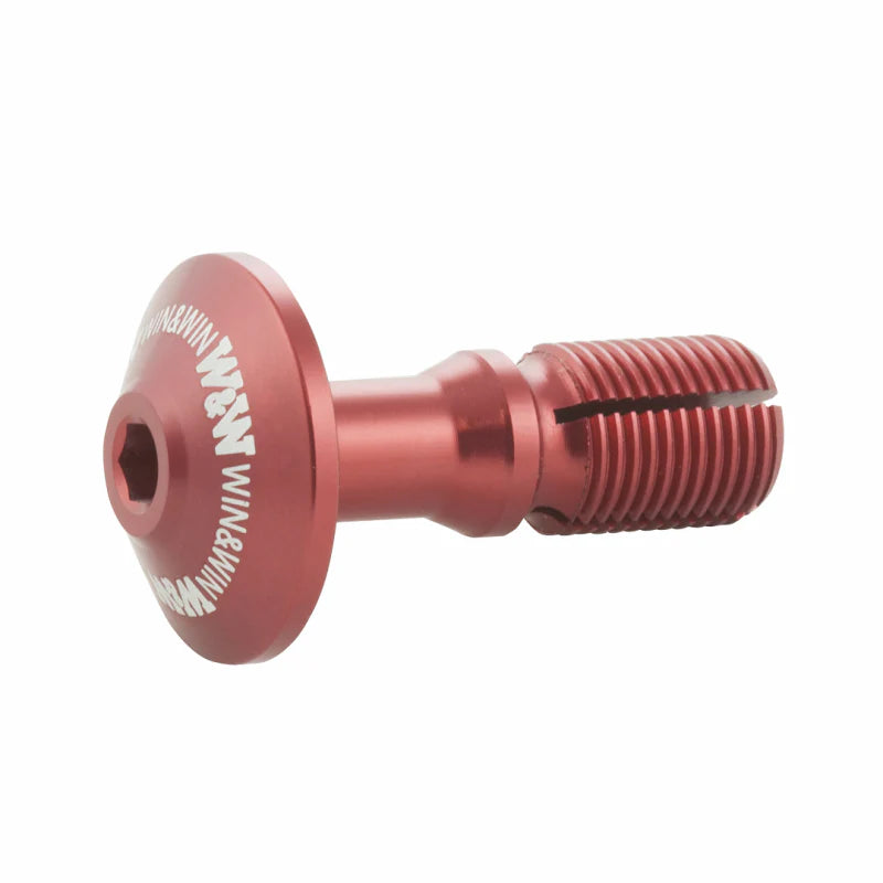 W&W SPARE PART - Tiller Bolt - A-Type 13mm