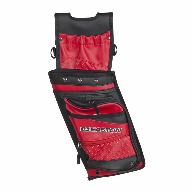 Easton Elite Field Quiver (with belt)