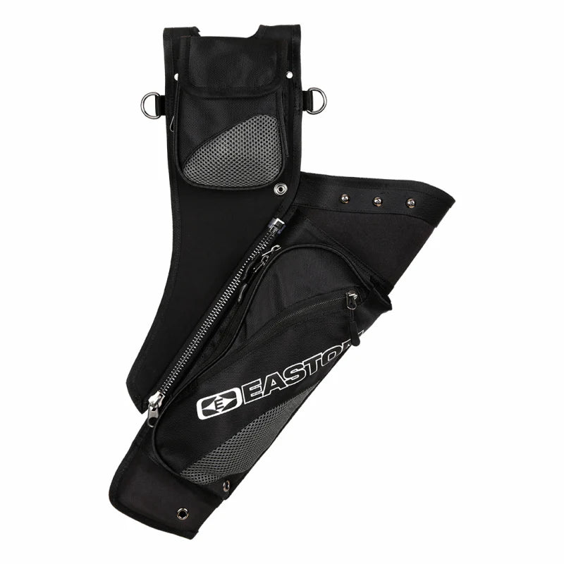 Easton Deluxe Takedown Hip Quiver (with belt)