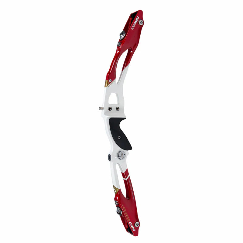 W&W Wiawis INNO CXT riser - 25in