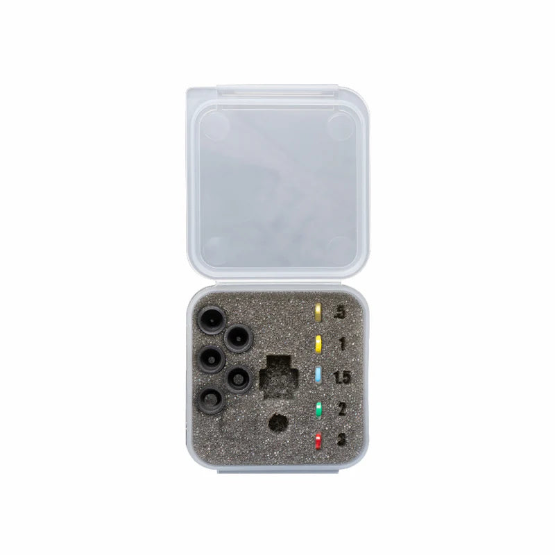 Specialty Archery PXS Target Peep Deluxe KIT