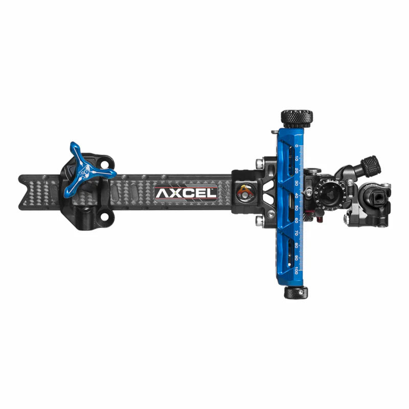 Axcel Achieve XP PRO - Compound - 6in