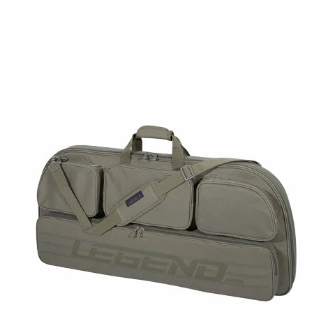 Legend Alpha Compound Case