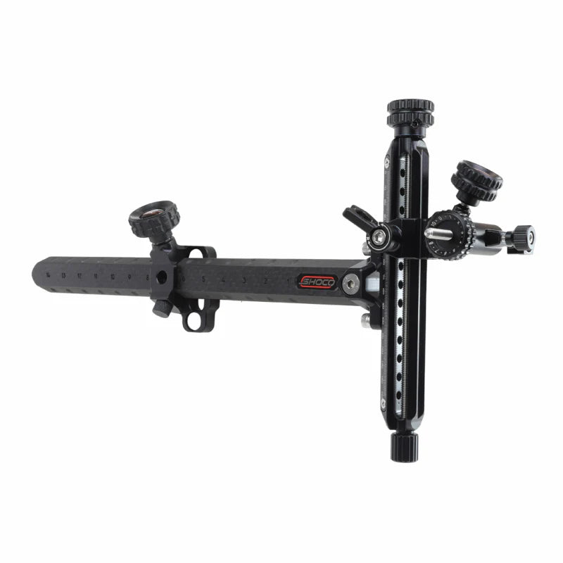 Shocq Align Sight - PRO Carbon