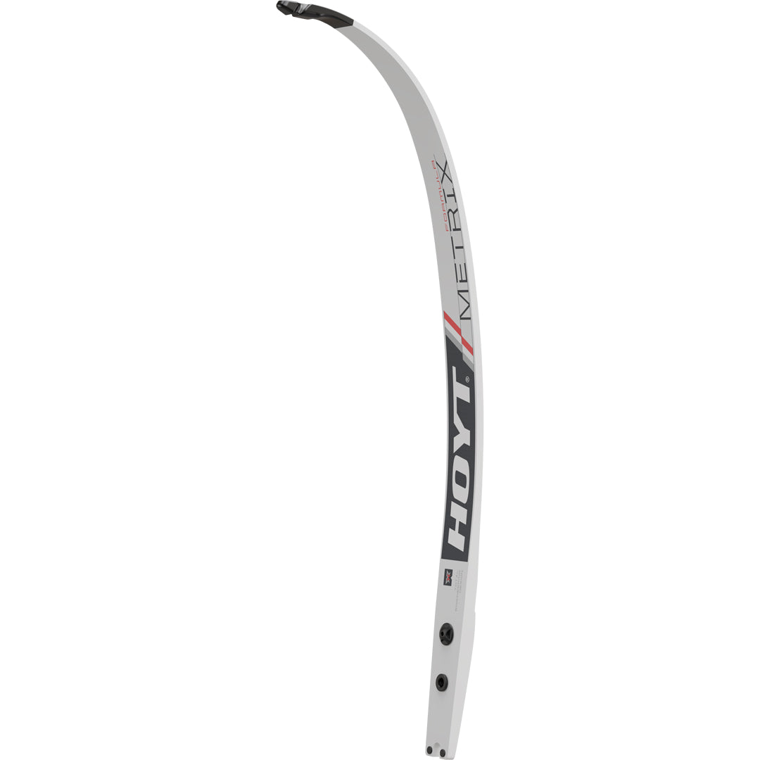 Hoyt Formula Metrix Wood limbs