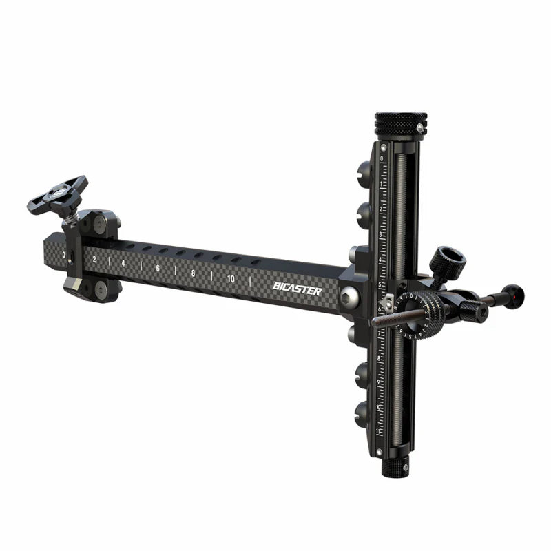Bicaster Navi RH/LH Recurve Sight