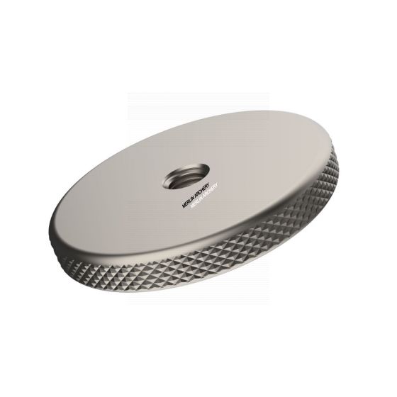 Mybo Mykan Stainless Steel Weight - D - 100g