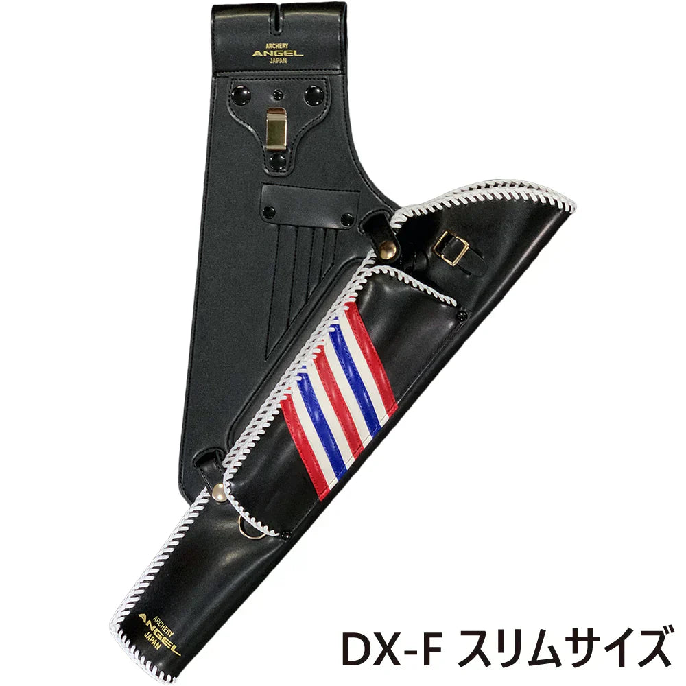 Angel Tournament Quiver - Slim Deluxe Hook - ATQ-SDX-H