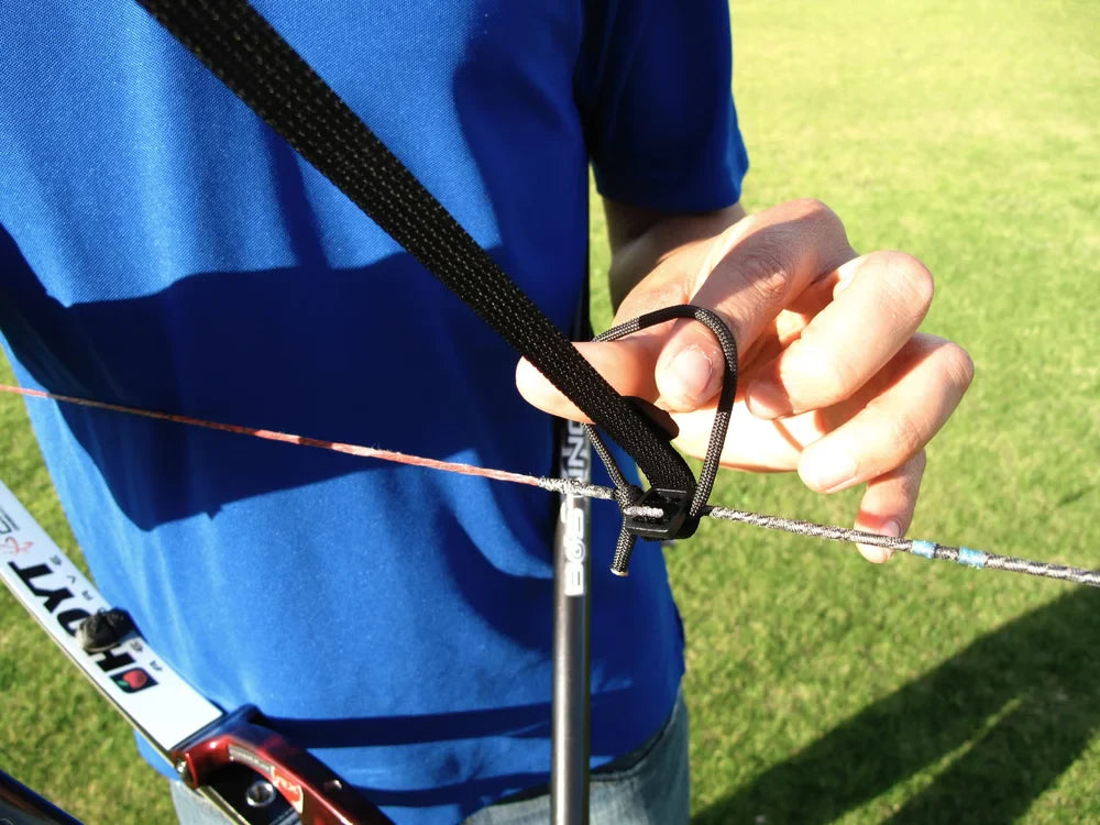 Astra Shot Trainer
