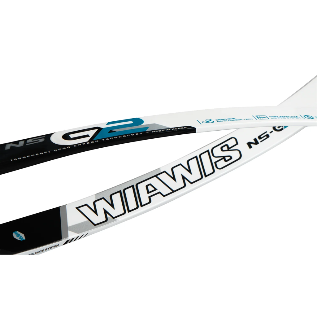 W&W Wiawis NS-G2 FOAM limbs
