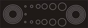 Arc Systeme Sticky Spots and Circles