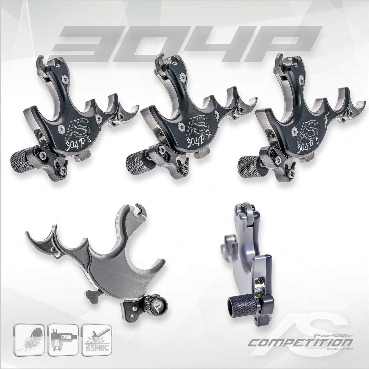 Arc Systeme 304 P Release