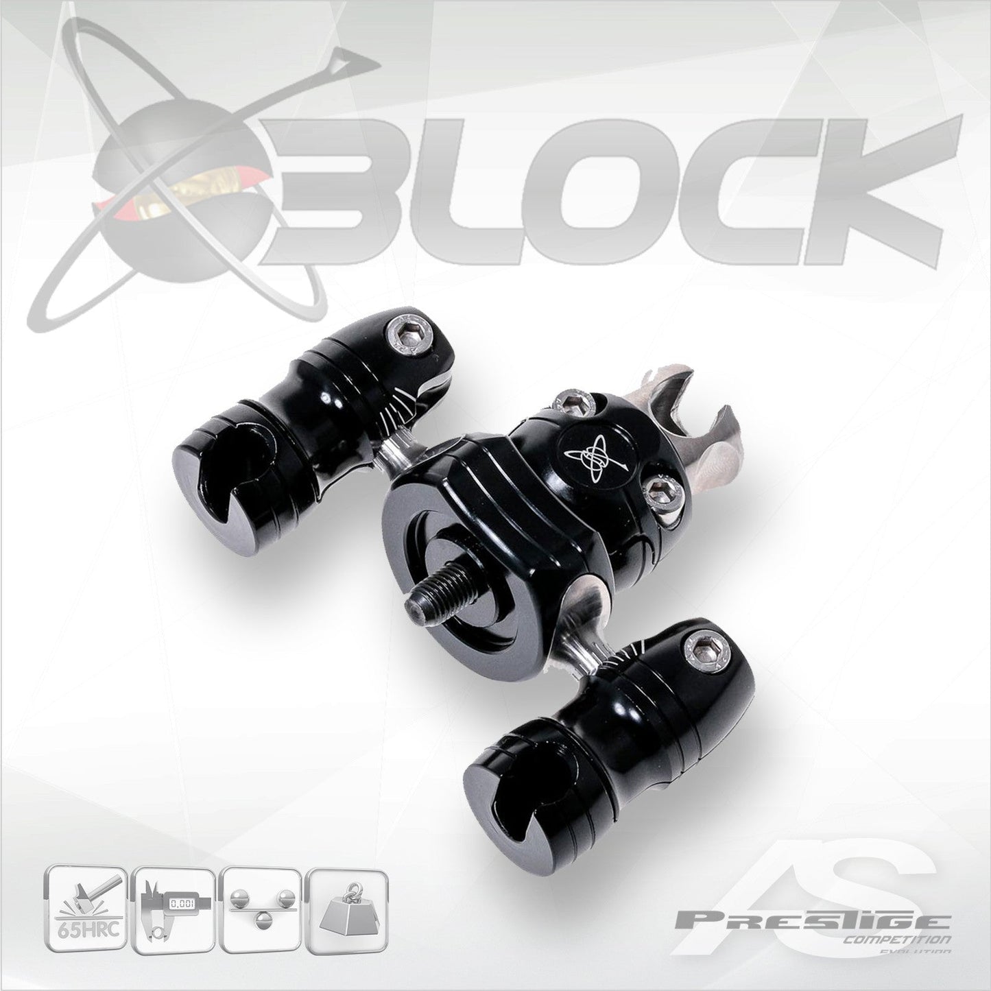 Arc Systeme O Block One Bar DB