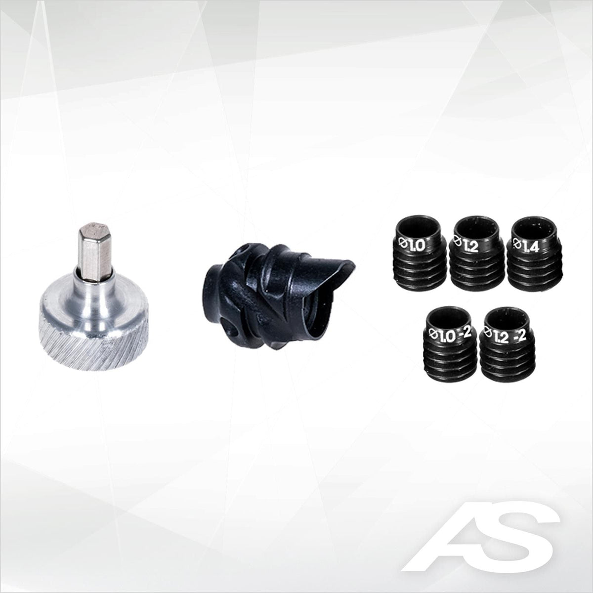 Arc Systeme Pro 45 Peep Kit - Clarifier