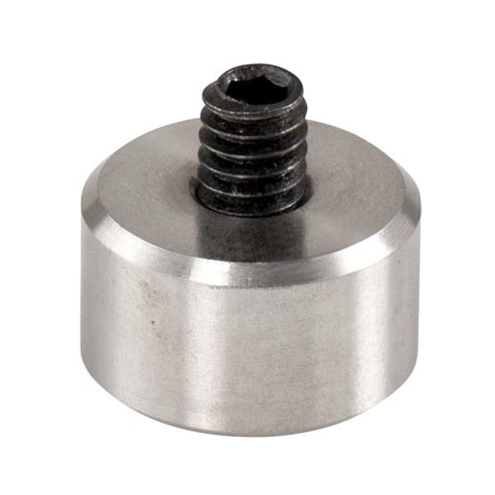 Avalon Weight - 19mm / 26g / FLAT