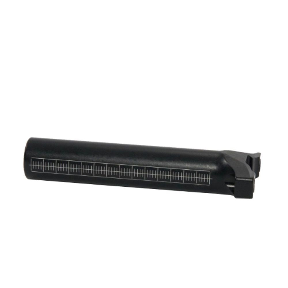 Axcel AccuView AV - PARTS - T Connector - XL - Black
