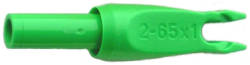 Beiter In-Out Nock - Navigator (pk/25)
