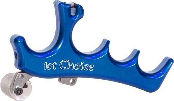 Carter First Choice - 4 finger
