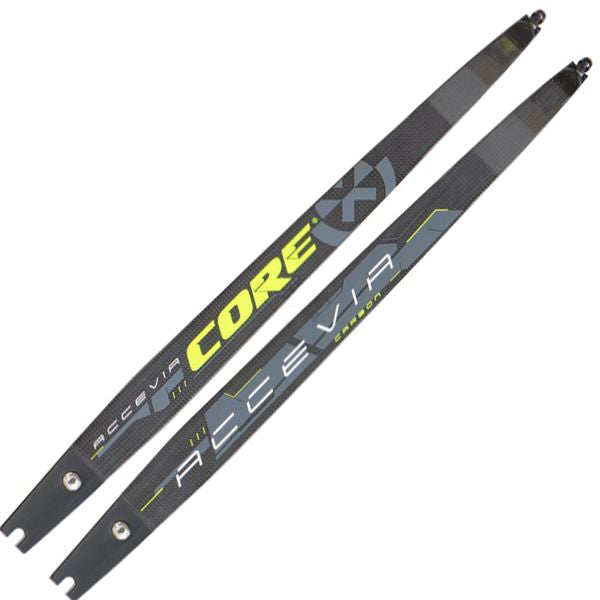Core Accevia limbs