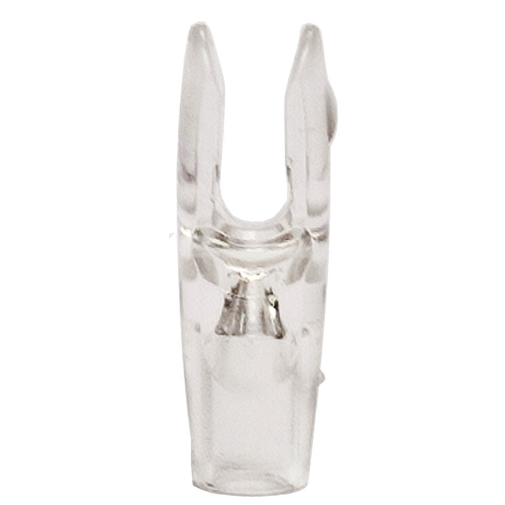 Carbon Tech McKinney Pin Nocks (pk/100) - SALE