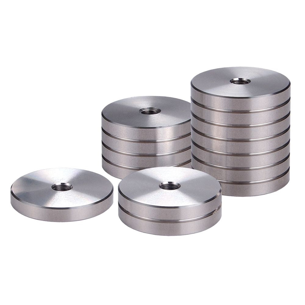 Epic Crux Stainless Weight - 4oz