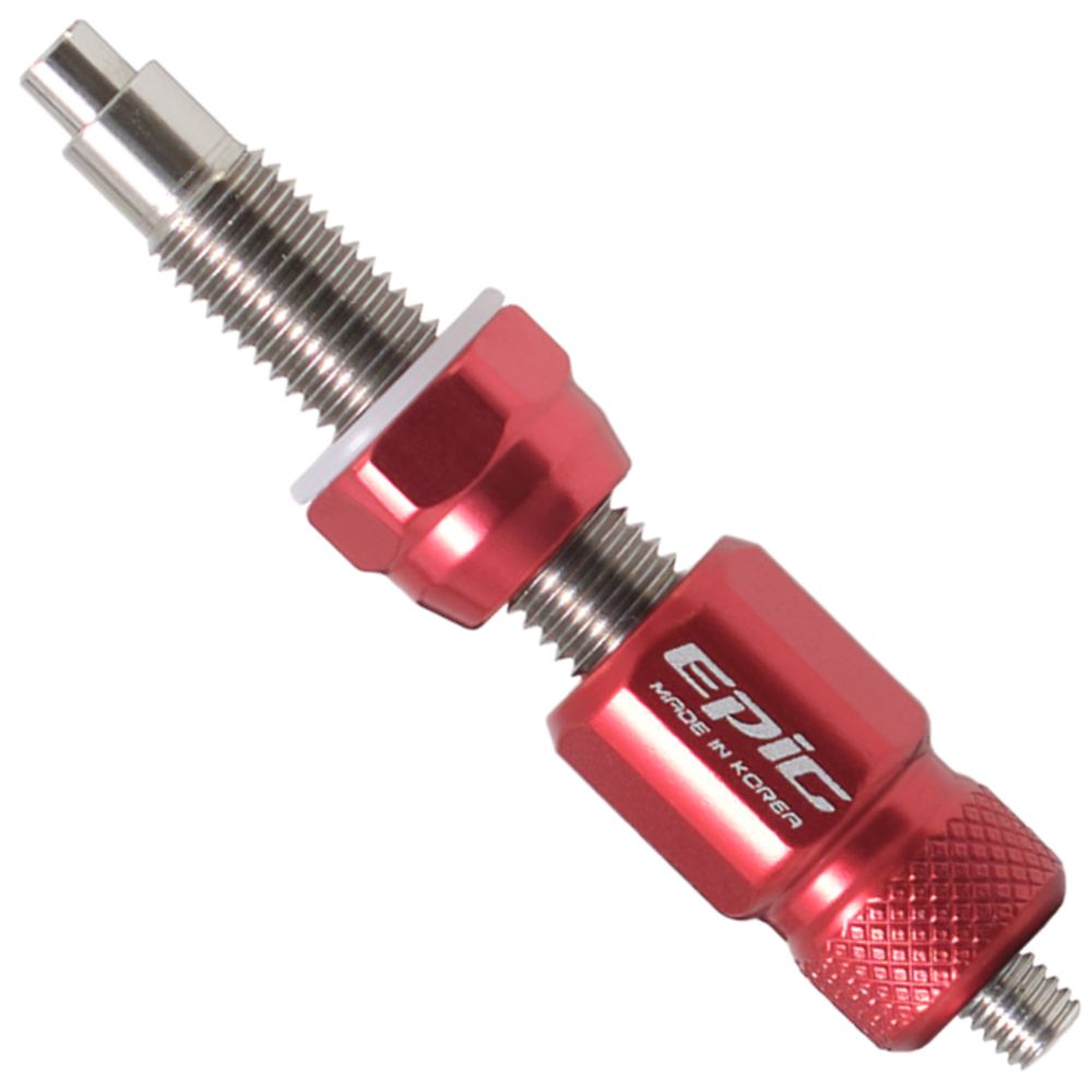 Epic Ventus Cushion Plunger