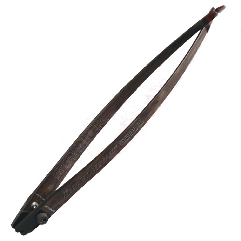 Samick Discovery R-4 BE limbs