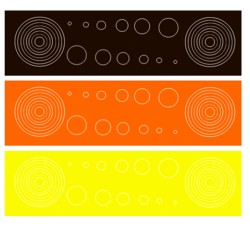 Spec Arch Circles and Dots