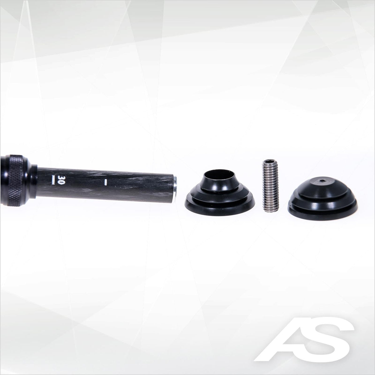 Arc Systeme Pulse Tulip Kit VBOX