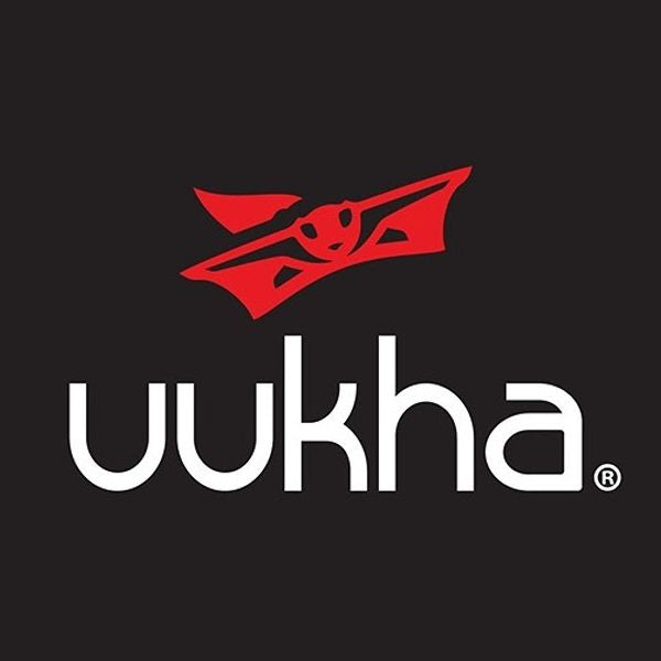Uukha Alpha limbs