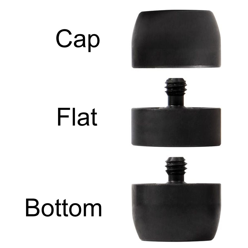 W&W Wiawis S21 Cap Weight