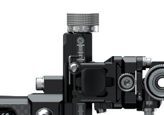 Shibuya Ultima Compound Sight CPX IV 400-6
