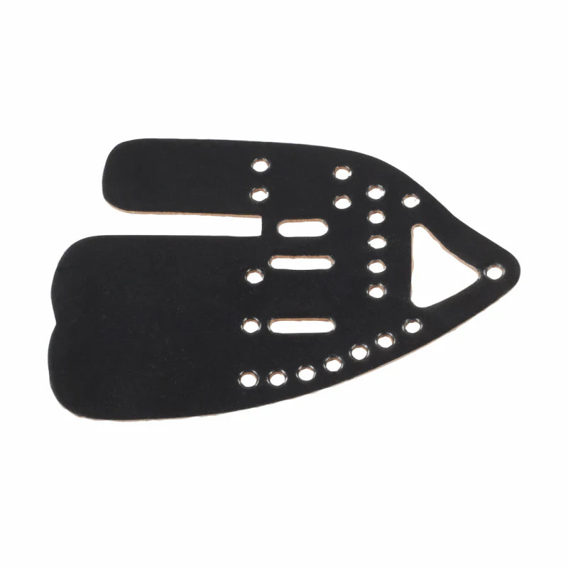 Fivics Saker 1 PARTS - Cordovan Face