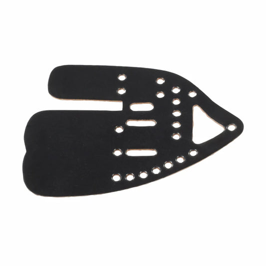Fivics Saker 1 PARTS - Cordovan Face