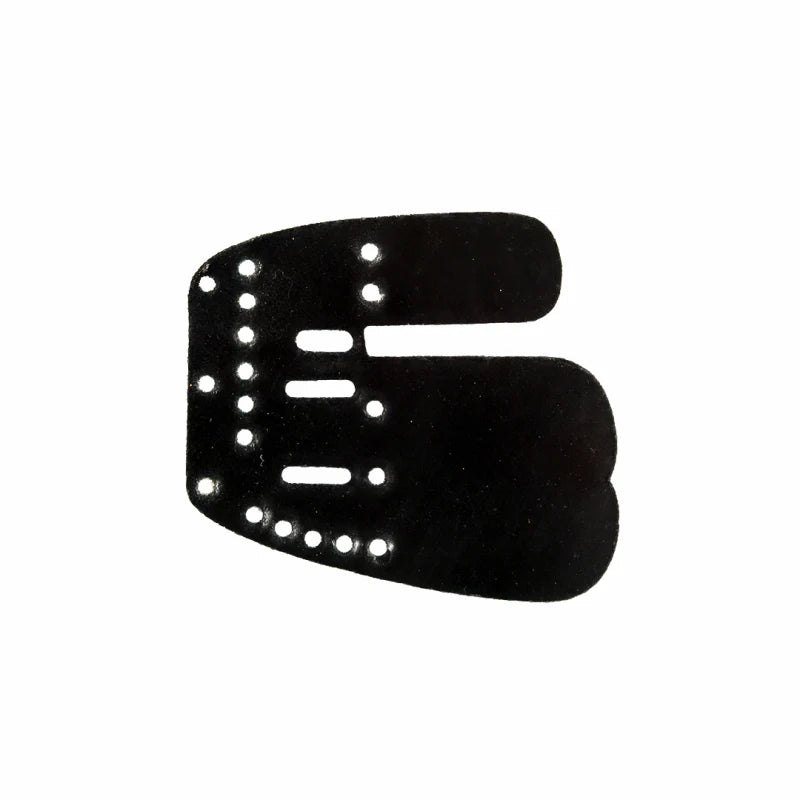 Fivics Saker 2 PARTS - Cordovan Face