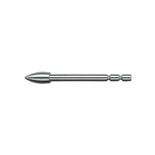 Easton X10 Tungsten Break-off points - 100-120gns (doz)