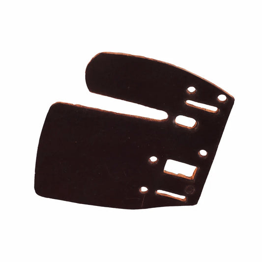 AAE REPLACEMENT FACE for KSL Tab - Cordovan