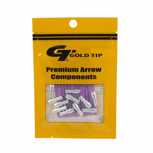 Gold Tip .246 Uni Bushing (doz)