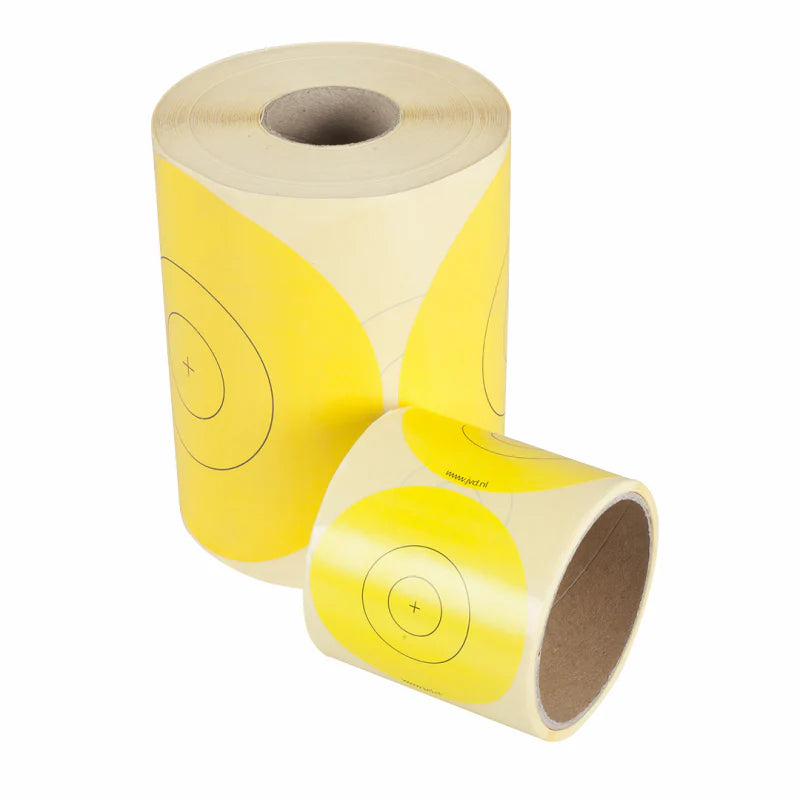 JVD Replacement Sticker for FITA 60cm (roll/100)