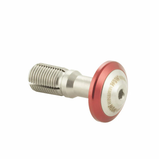 W&W SPARE PART - Tiller Bolt - B-Type 13mm