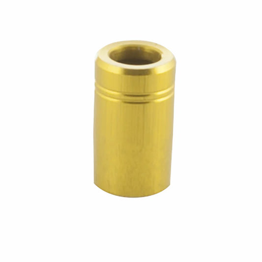 Gold Tip Pierce Nock Collar .166 (doz)
