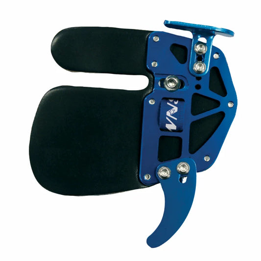 WNS SF-100 Leather Tab