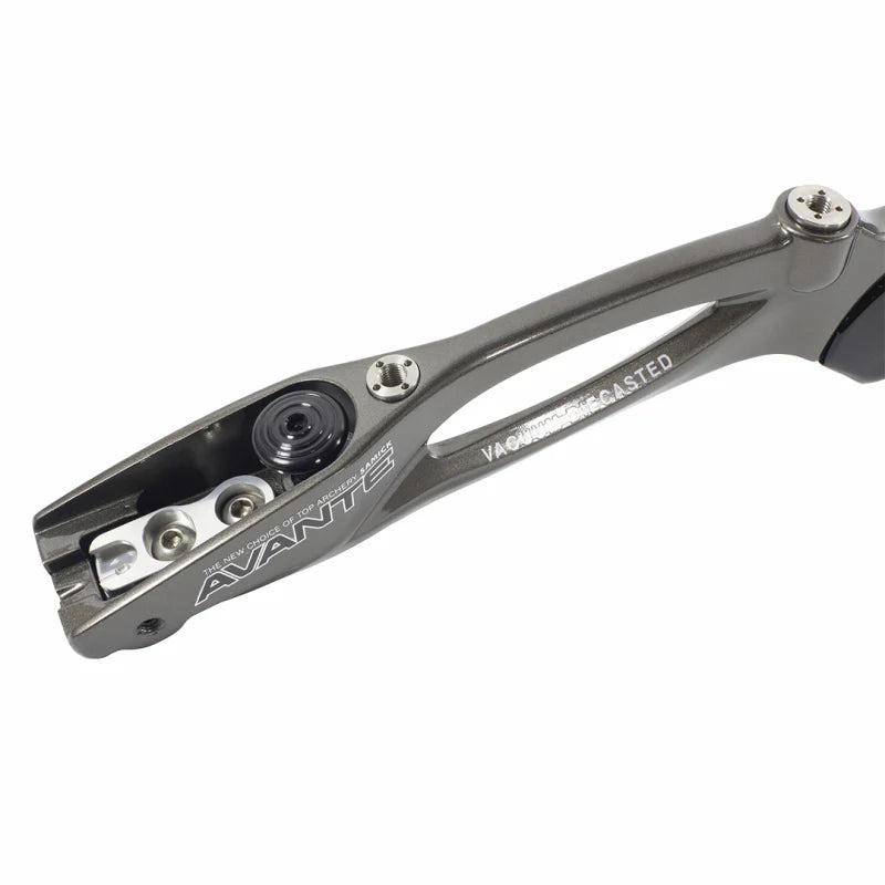 Samick Avante riser