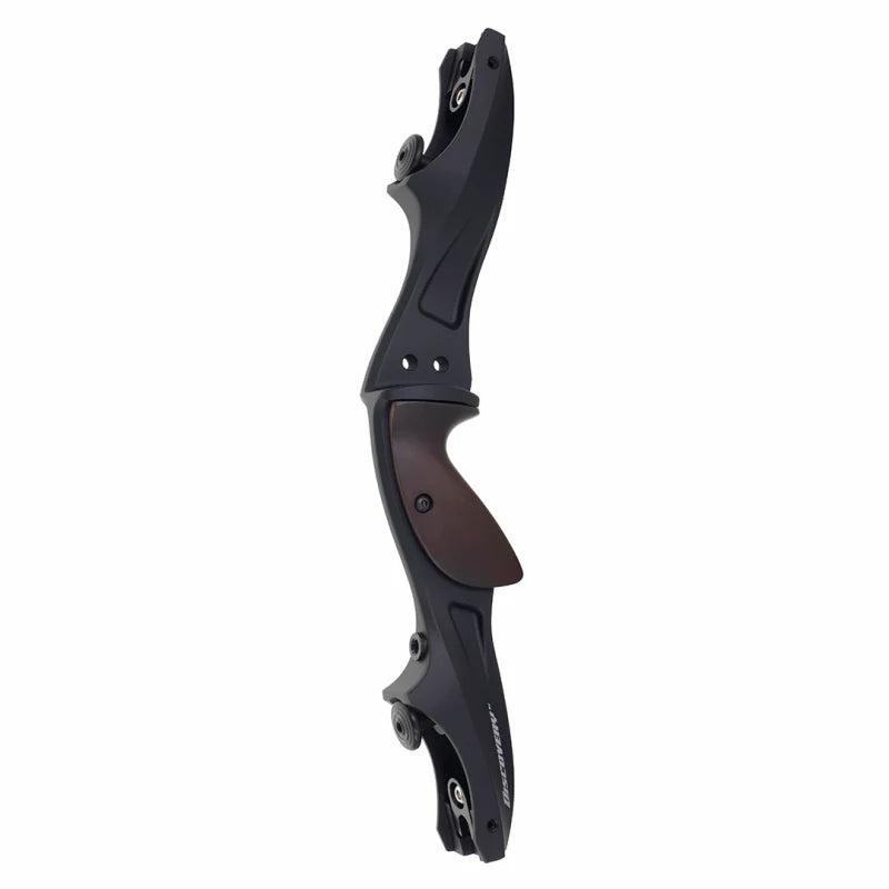 Samick Discovery 17in riser with CWS