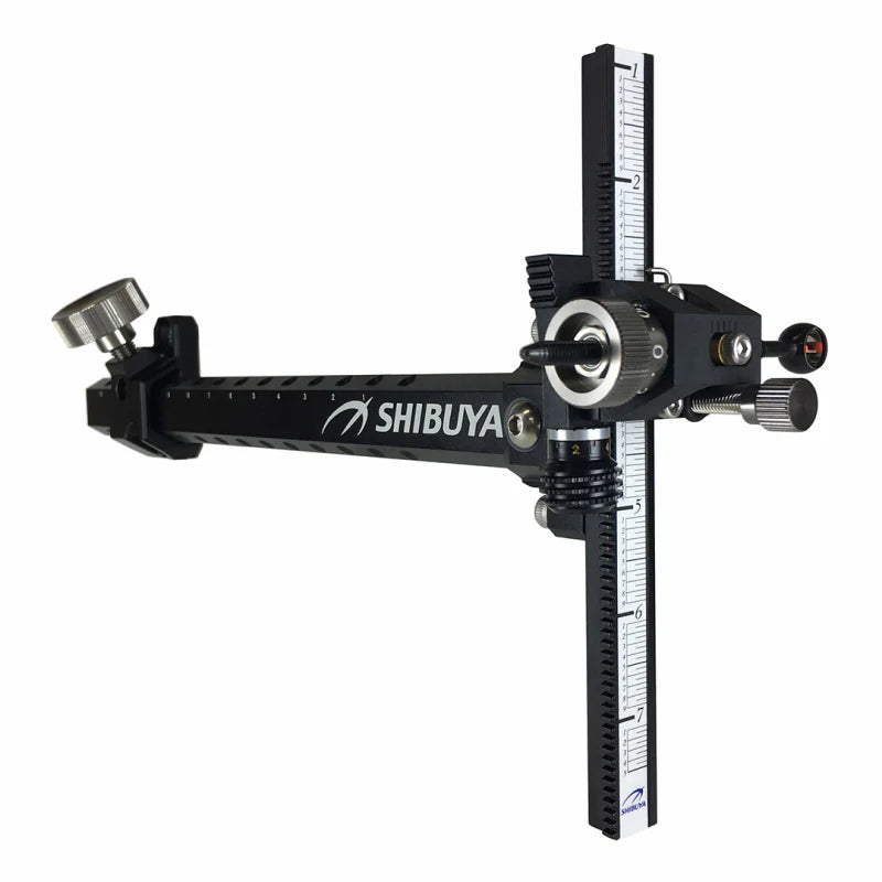 Shibuya Dual Click Sight