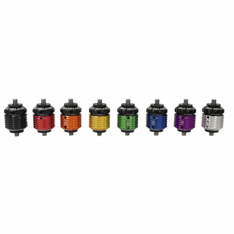 Axcel Kryptos PRO Adjustable Damper