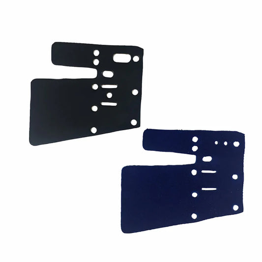 Shibuya Replacement Tab Face Set Chung-Tae Kim / Apex