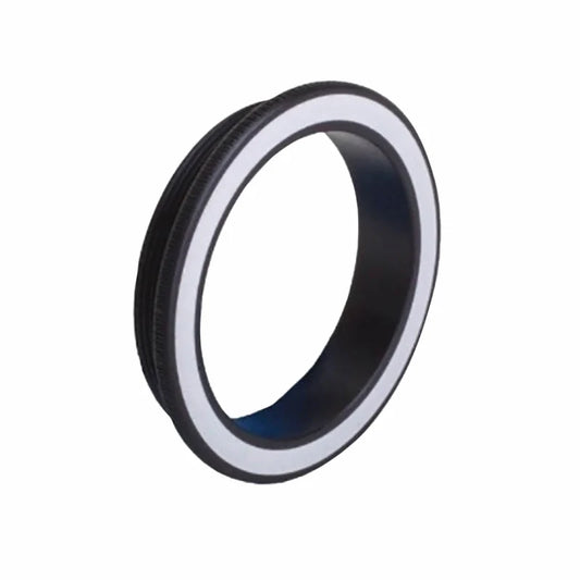 Shrewd Optum 35/40 - Metal Decal Ring