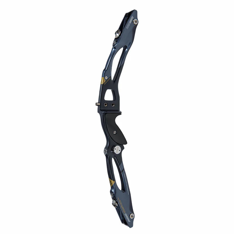 W&W Wiawis INNO CXT riser - 25in